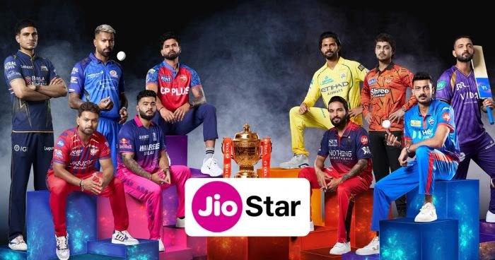 ব‌কেয়া টাকা প‌রি‌শোধ না হওয়ায় টি- স্পোর্টসের সাথে চুক্তি বাতিল জিও স্টারের, দেখা যাবে না আইপিএল